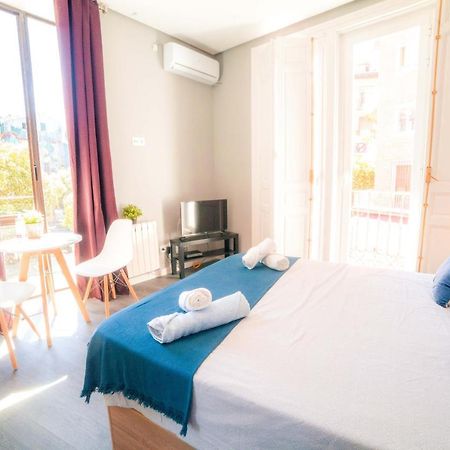 Apartments Madrid Plaza Mayor-Tintoreros Екстер'єр фото
