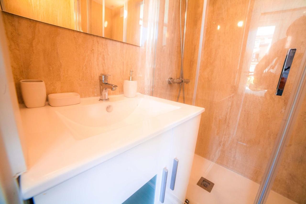 Apartments Madrid Plaza Mayor-Tintoreros Екстер'єр фото