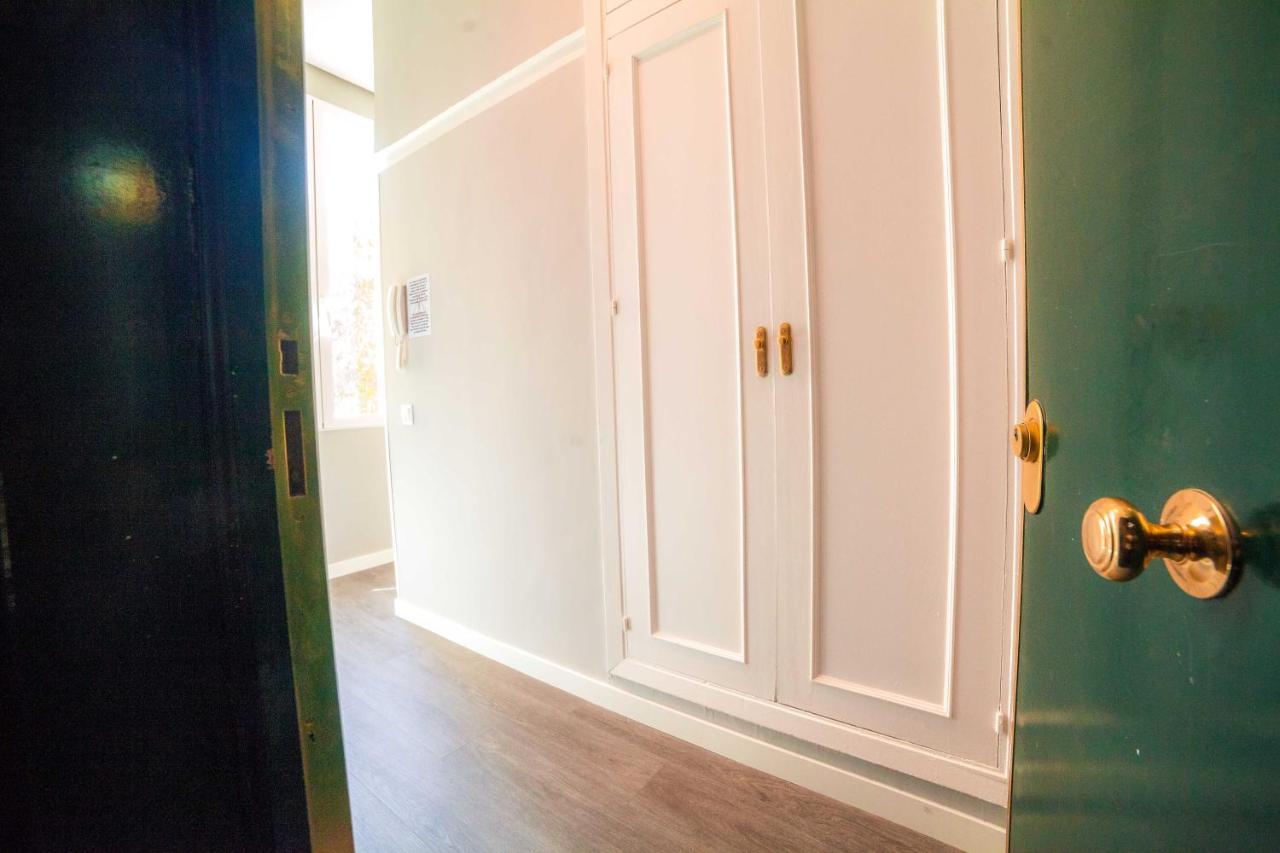 Apartments Madrid Plaza Mayor-Tintoreros Екстер'єр фото
