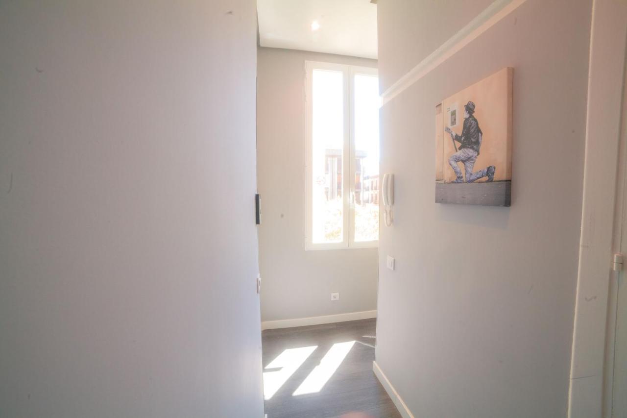 Apartments Madrid Plaza Mayor-Tintoreros Екстер'єр фото