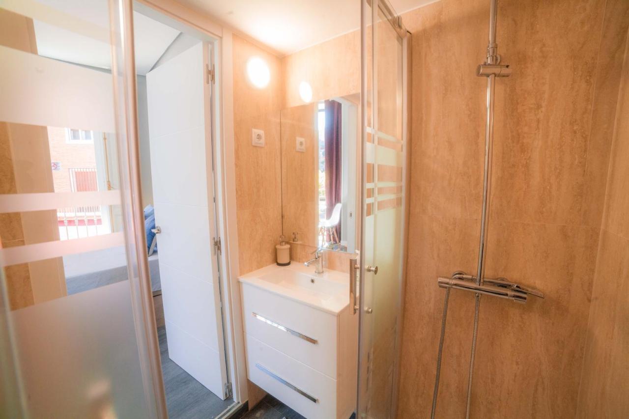 Apartments Madrid Plaza Mayor-Tintoreros Екстер'єр фото