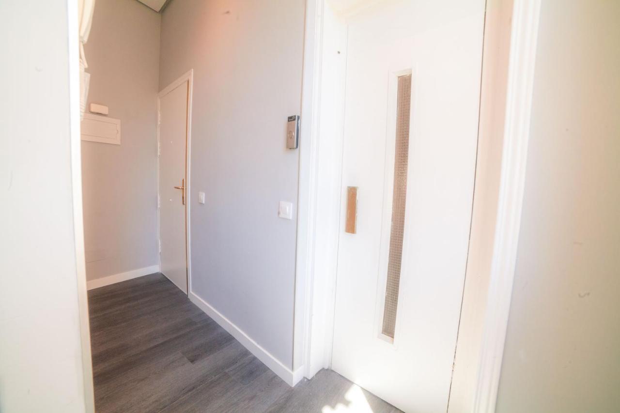 Apartments Madrid Plaza Mayor-Tintoreros Екстер'єр фото