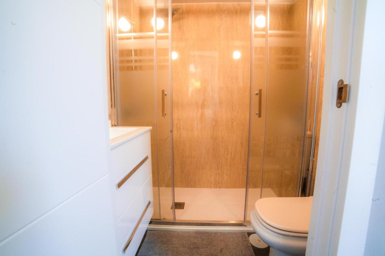 Apartments Madrid Plaza Mayor-Tintoreros Екстер'єр фото